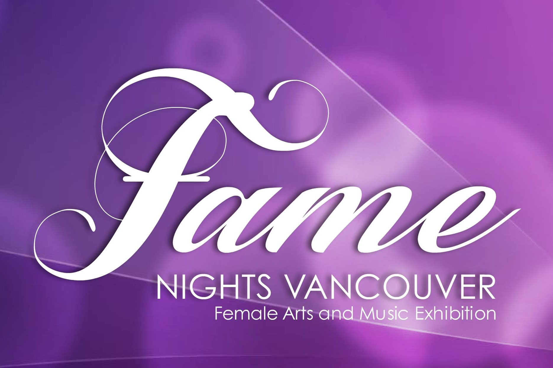 July 4 - Faconetti's Recovery Room: FAME Nights