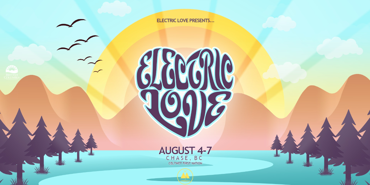 Miss Kosmik to perform at Electric Love Music Festival 2022