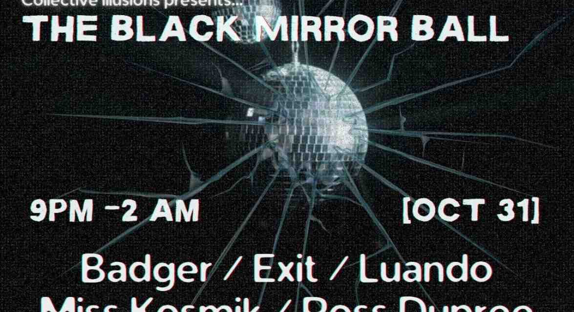 Best Halloween Party in Whistler